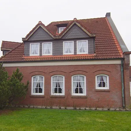 Fewo Fuchsbau