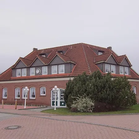 Fewo Fuchsbau *