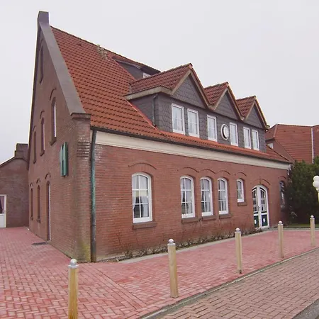 Fewo Fuchsbau