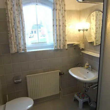 Fewo Fuchsbau Apartment *