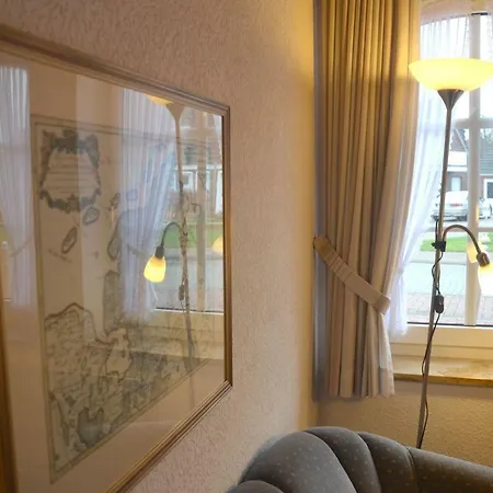 Fewo Fuchsbau Apartment