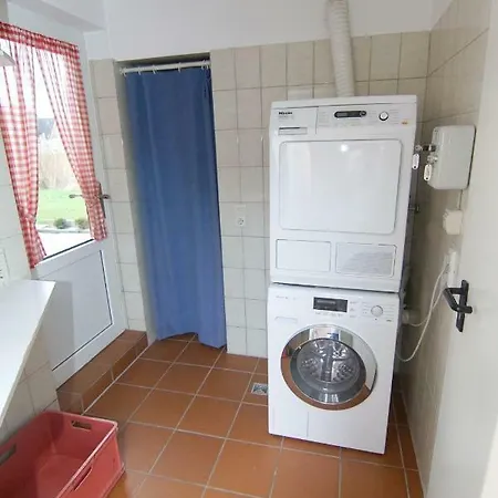Fewo Fuchsbau * Bensersiel